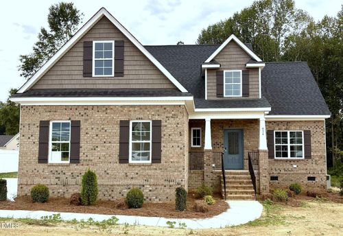 824 Emmett Ct, Spring Hope, NC, 27882-6401 | Card Image