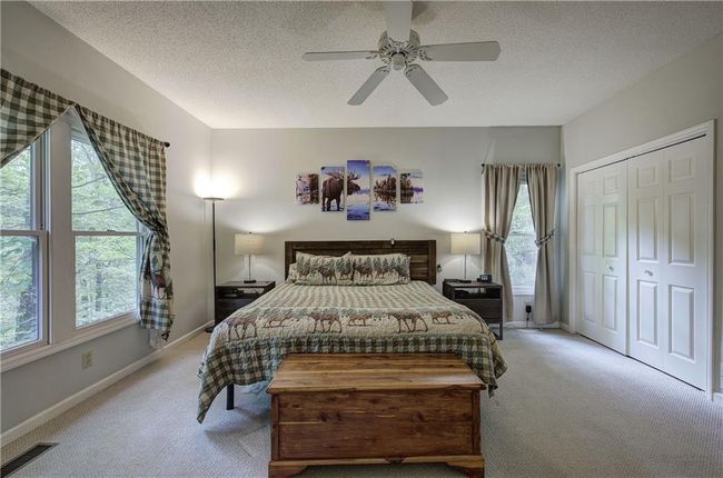 222 Mulligan Way, House other with 3 bedrooms, 3 bathrooms and null parking in Jasper GA | Image 22