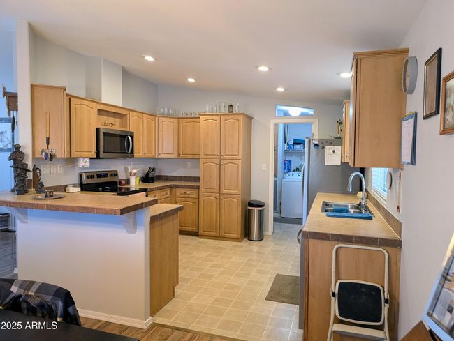 A259 - 7300 N 51 St Ave, Home with 2 bedrooms, 2 bathrooms and null parking in Glendale AZ | Image 6