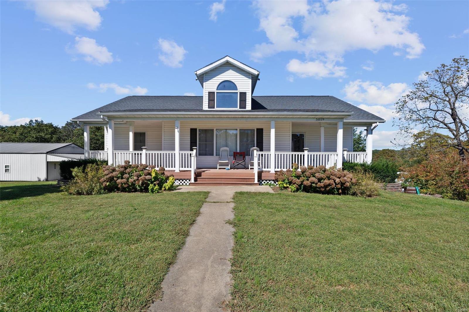 Kype View Ave, Festus, MO 63028