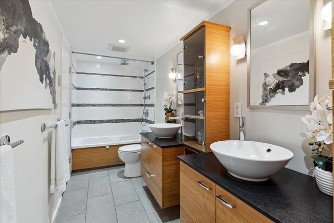 201 - 1125 Gilford St, Condo with 1 bedrooms, 1 bathrooms and 1 parking in Vancouver BC | Image 21
