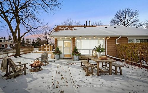 1 Tindale Rd, Brampton, ON, L6V2G8 | Card Image