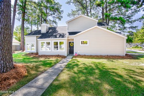 107 Broadleaf Dr, Jacksonville, NC, 28546-4503 | Card Image