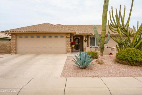 11018 E Keats Ave, Mesa, AZ, 85209-1345 | Card Image