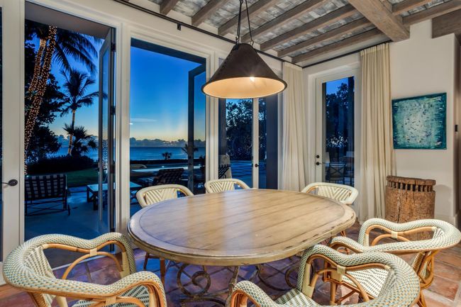 1111 Hillsboro Mile, House other with 8 bedrooms, 9 bathrooms and null parking in Hillsboro Beach FL | Image 62