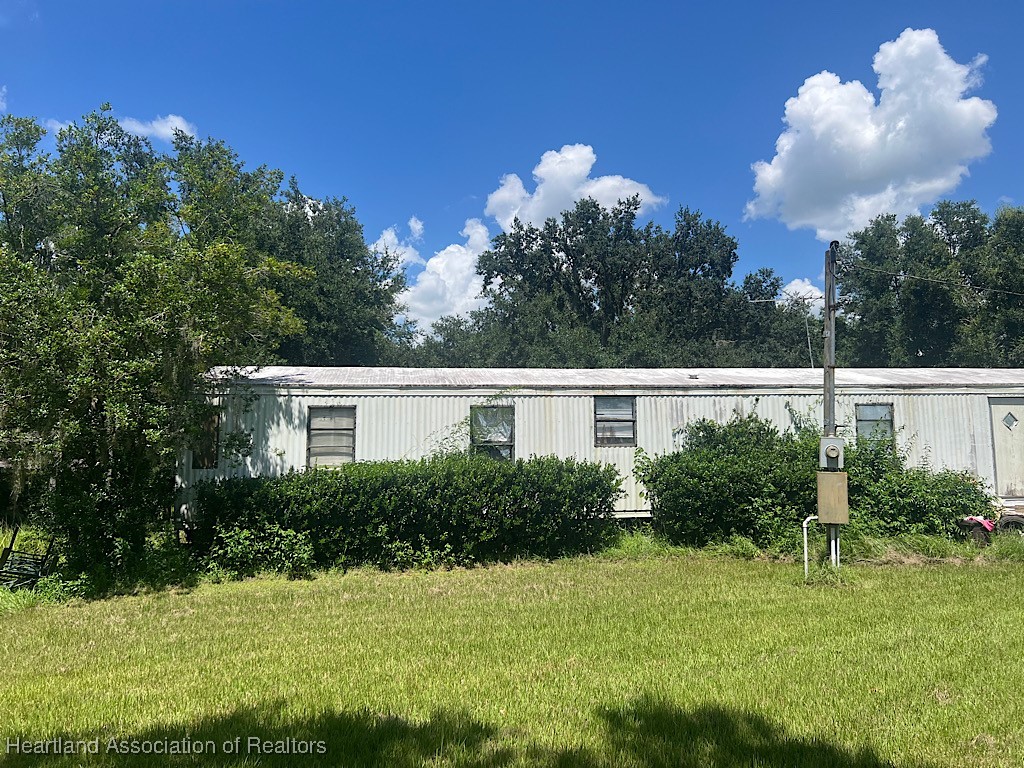 Golden Oaks Rd, Zolfo Springs, FL 33890