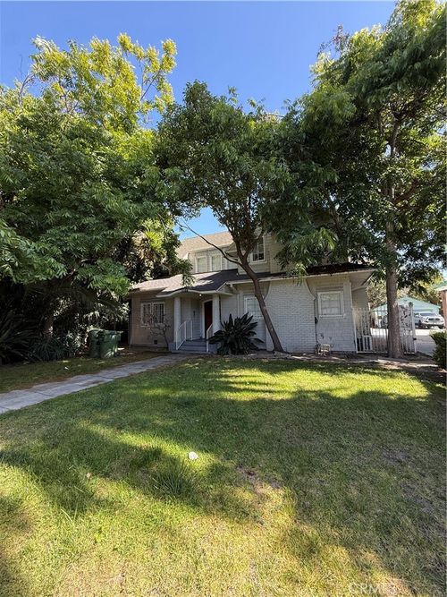 1188 W 28th, Los Angeles, CA, 90007 | Card Image