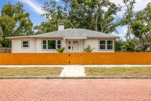 260 46th St N, ST PETERSBURG, FL, 33713-8148 | Card Image