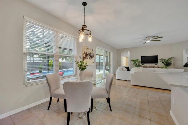 Breakfast Nook | Image 25