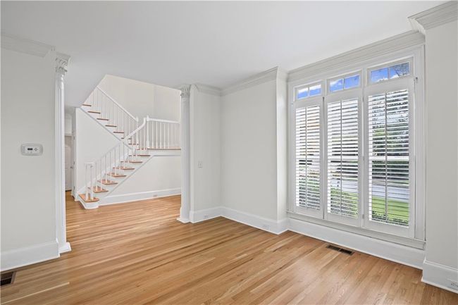 1021 Oakpointe Pl, House other with 4 bedrooms, 4 bathrooms and null parking in Dunwoody GA | Image 8