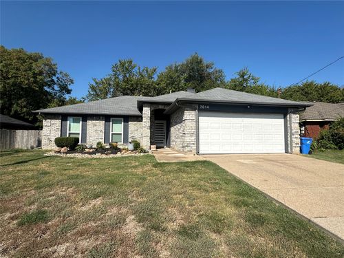 7814 Bob White Dr, Rowlett, TX, 75088-6387 | Card Image