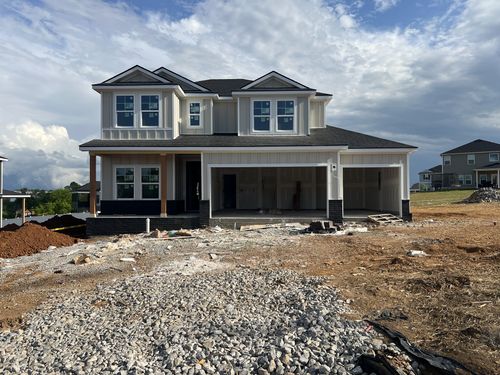 3200 Gravity Drive, Columbia, TN, 38401 | Card Image