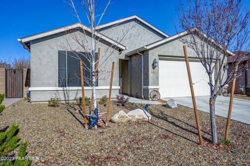 1314 Bainbridge Lane, Chino Valley, AZ, 86323 | Card Image