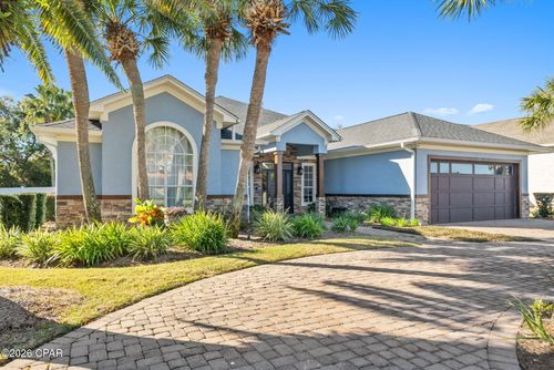 120 Dragon Cir, Panama City Beach, FL, 32408-7210 | Card Image