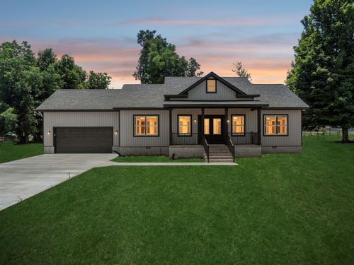 197 Wilhite St, Doyle, TN, 38559-1034 | Card Image