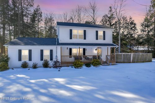 243 Greenwood Dr, Blakeslee, PA, 18610 | Card Image