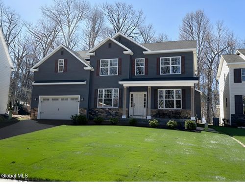 38 Tamarack St, Ballston Lake, NY, 12019-1746 | Card Image