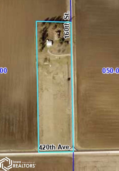 4182 160th St, Brooklyn, IA, 52211-8733 | Card Image