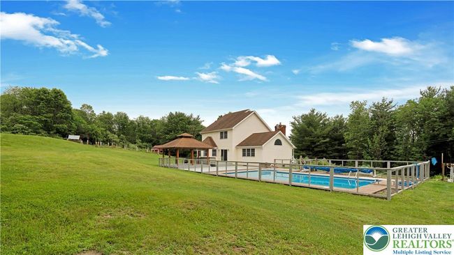 132 Sycamore Dr, House other with 4 bedrooms, 3 bathrooms and null parking in Palmerton PA | Image 7