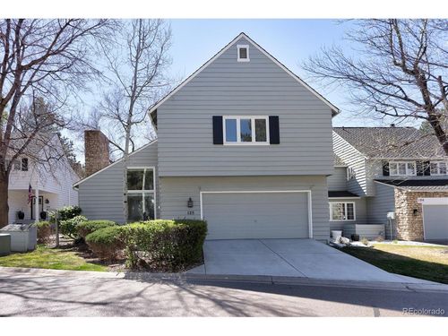 125-4505 S Yosemite St, Denver, CO, 80237-2519 | Card Image