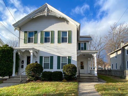 13 Grove Ave, Glens Falls, NY, 12801-2800 | Card Image
