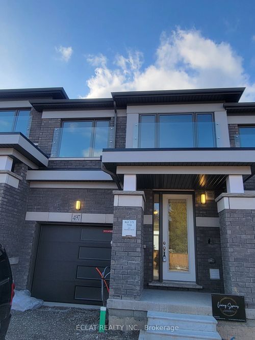 497 Jack Wilford Way, South West Oxford, ON, N4S7V6 | Card Image