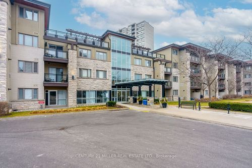 402-570 Lolita Gardens, Mississauga, ON, L5A0A1 | Card Image