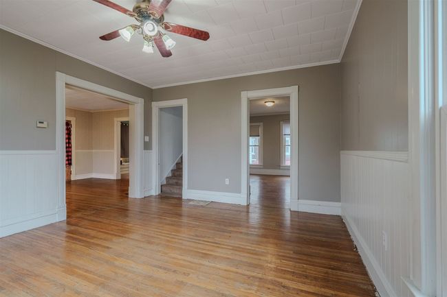 101 W Franklin St, House other with 3 bedrooms, 2 bathrooms and 2 parking in Carlock IL | Image 34