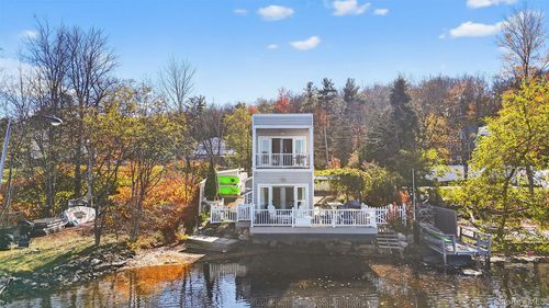 1528 State Route 17b, White Lake, NY, 12786-5428 | Card Image