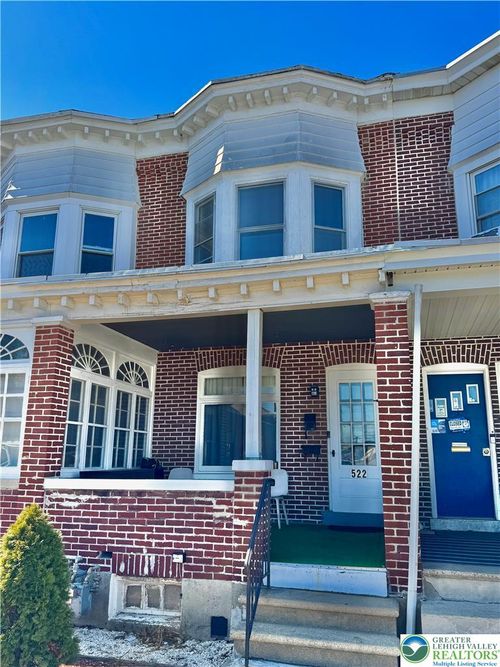 unit-2-522 N 18th St, Allentown, PA, 18104-5019 | Card Image