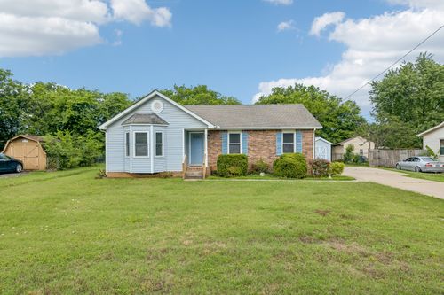 153 Constitution Ave, La Vergne, TN, 37086-2341 | Card Image