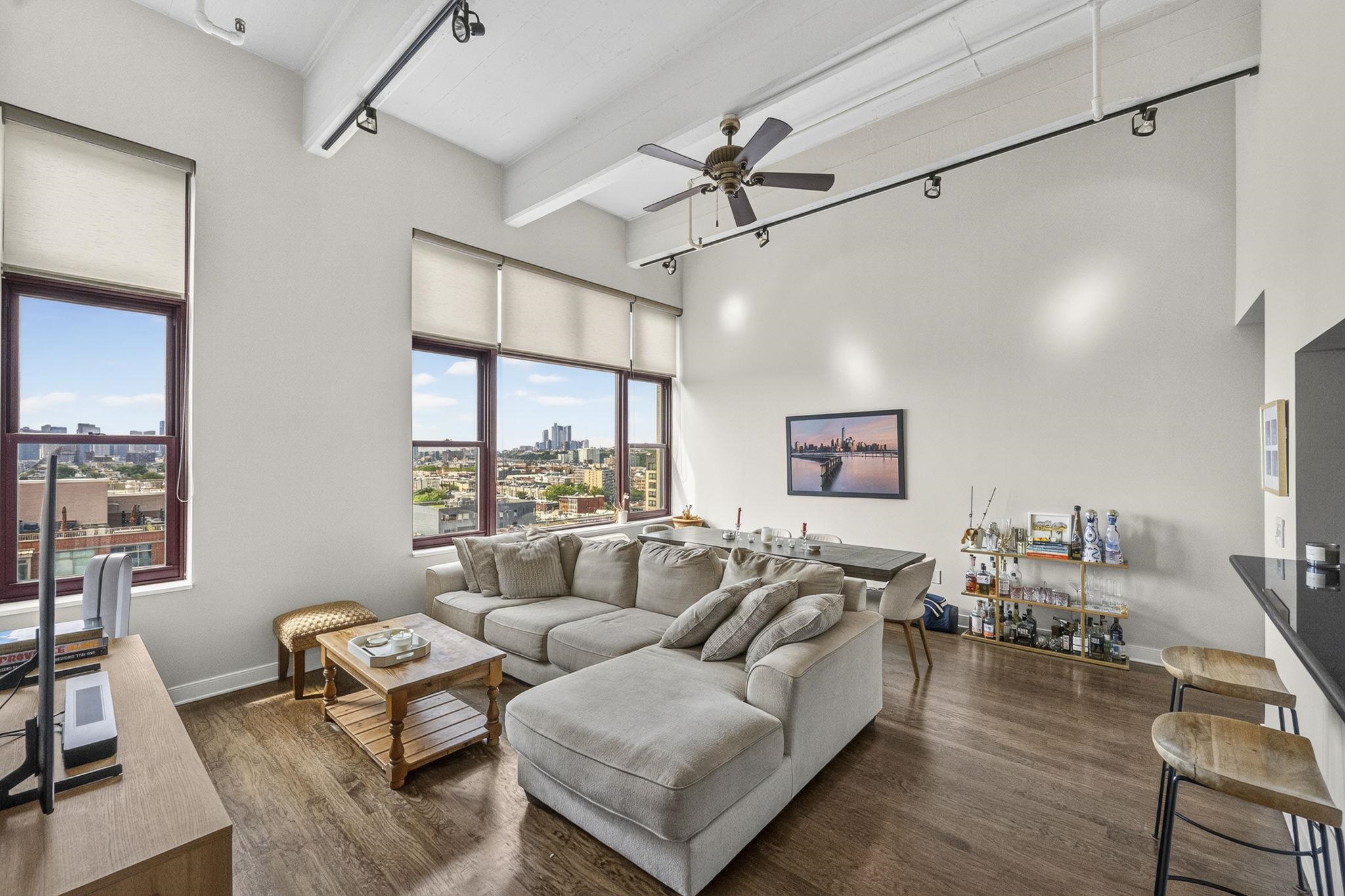 Residential Lease in Hoboken
