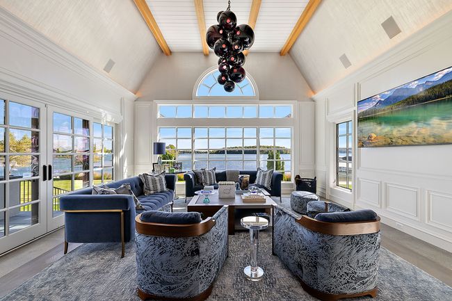 3251 W Shore Dr, House other with 5 bedrooms, 10 bathrooms and null parking in Orchard Lake MI | Image 14