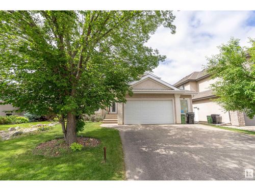 613 Todd Link Nw, Edmonton, AB, T6R3C5 | Card Image