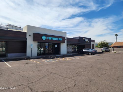 f-144 S Mesa Drive, Mesa, AZ, 85210 | Card Image
