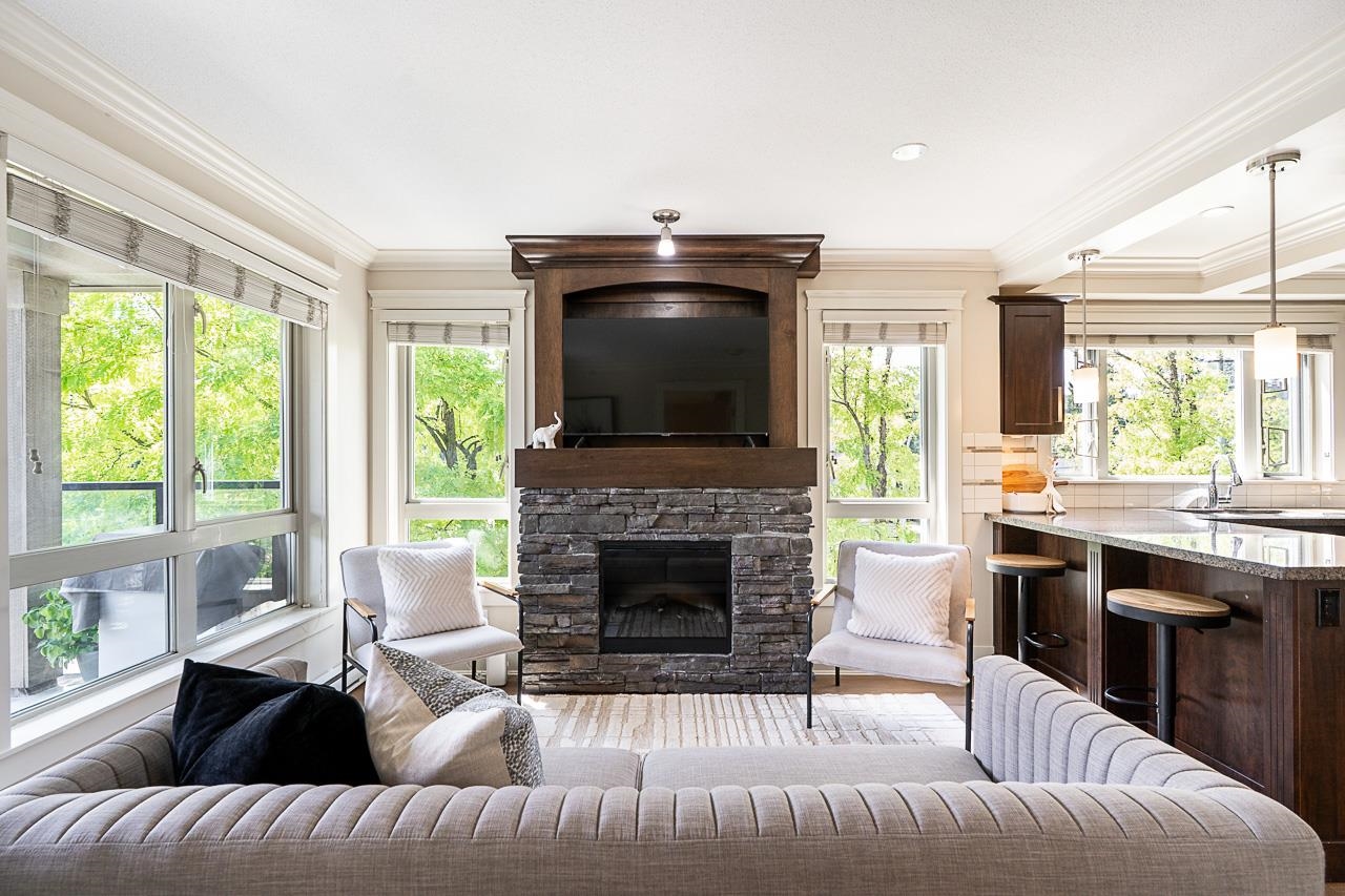 Residential in Port Coquitlam