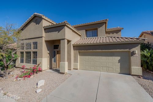 6091 S Vista Point Dr, Gold Canyon, AZ, 85118-4748 | Card Image