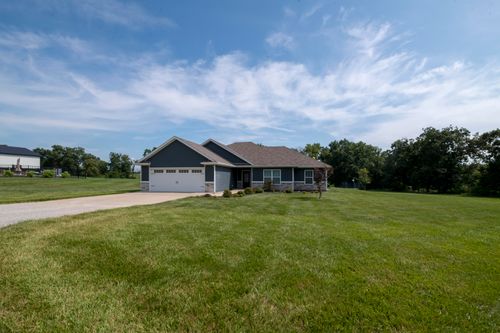 7850 Zion St, HALLSVILLE, MO, 65255 | Card Image