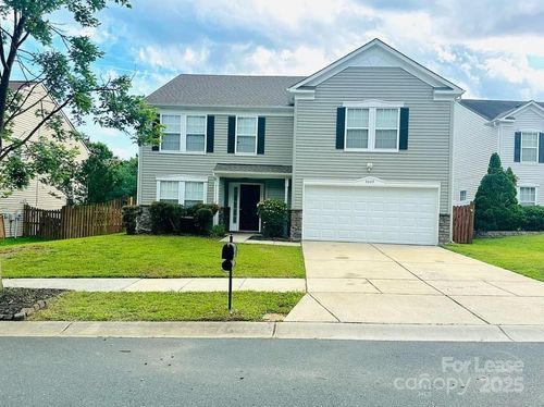 3609 Mcduff Ct, Harrisburg, NC, 28075-3932 | Card Image