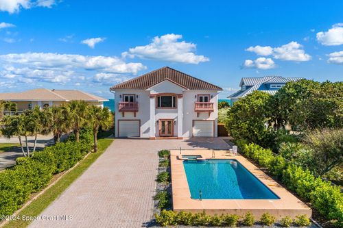 5905 Highway A1a, Melbourne Beach, FL, 32951-3704 | Card Image
