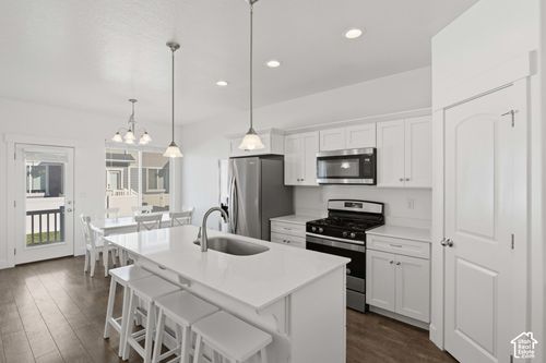 2280 N 3686 W, Lehi, UT, 84048 | Card Image