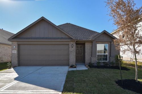 3623 Fall Pasture Ln, Richmond, TX, 77406-1050 | Card Image