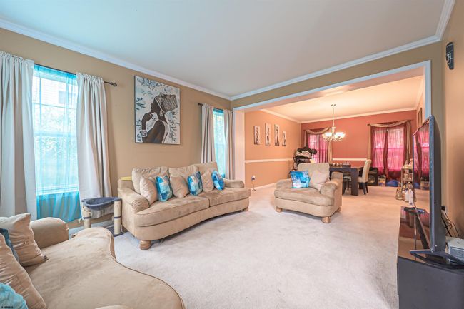 14 Strathmere Rd, House other with 4 bedrooms, 3 bathrooms and null parking in MAYS LANDING NJ | Image 8