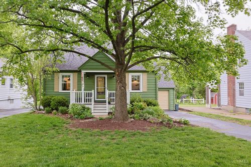 444 W Sharon Rd, Cincinnati, OH, 45246 | Card Image