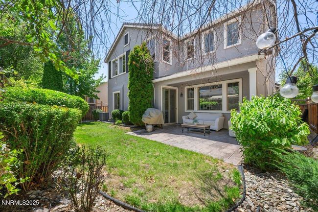 7470 Windswept Loop, House other with 3 bedrooms, 3 bathrooms and 2 parking in Sparks NV | Image 40