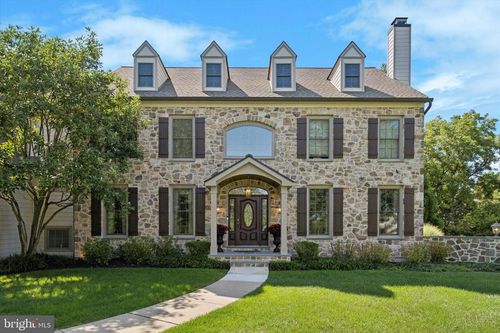 2573 Muirfield Way, Lansdale, PA, 19446-7411 | Card Image