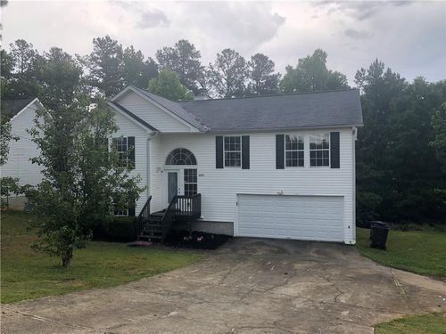 6923 Cave Springs Rd, Douglasville, GA, 30134-6460 | Card Image