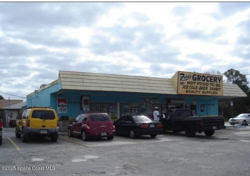 810 S Fiske Blvd, Rockledge, FL, 32955-2036 | Card Image