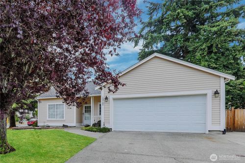 19705 13th Avenue Ct E, Spanaway, WA, 98387-8046 | Card Image