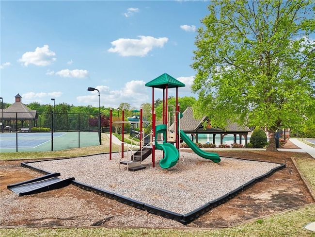 4459 Sierra Creek Dr, House other with 5 bedrooms, 3 bathrooms and null parking in Hoschton GA | Image 45